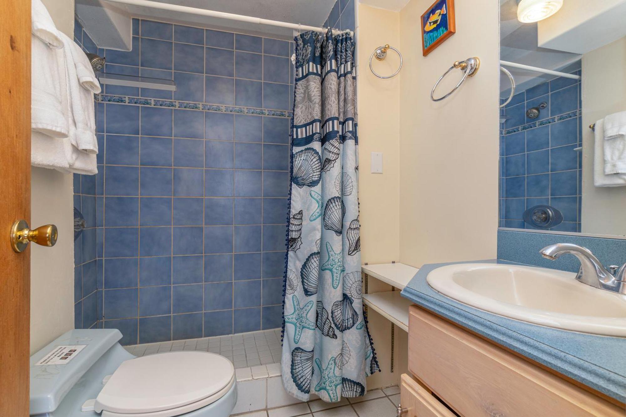 Hawaiian Monarch Penthouse 402 Appartement Honolulu Buitenkant foto