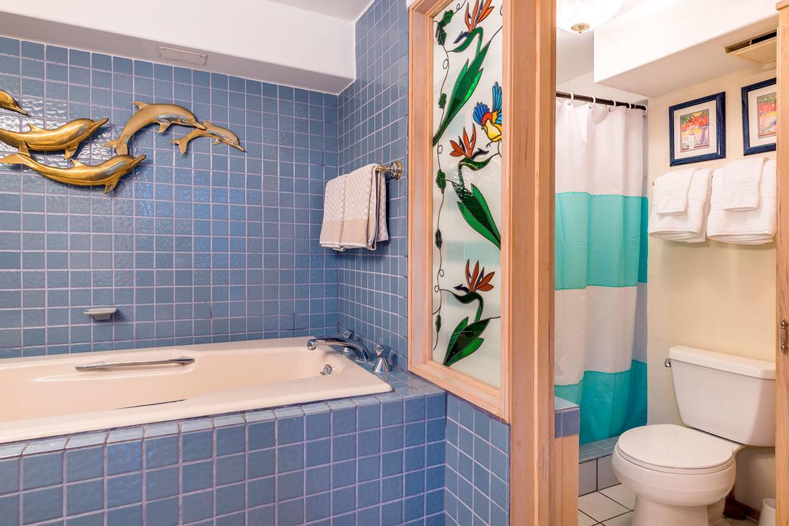 Hawaiian Monarch Penthouse 402 Appartement Honolulu Buitenkant foto