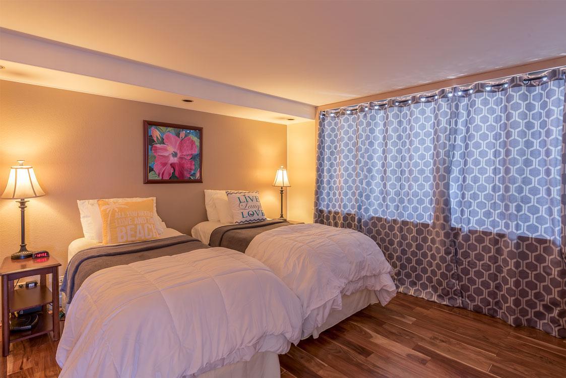 Hawaiian Monarch Penthouse 402 Appartement Honolulu Buitenkant foto