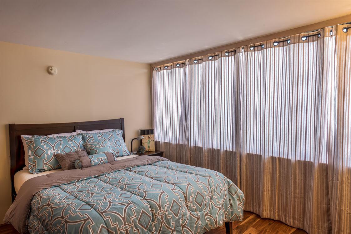 Hawaiian Monarch Penthouse 402 Appartement Honolulu Buitenkant foto